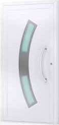 DAKO EK-07(A) front door