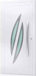 DAKO EK-09(A) front door