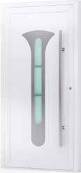 DAKO EK-10(A) front door