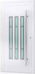 DAKO EK-11(A) front door