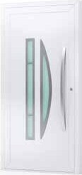 DAKO EK-12(A) front door