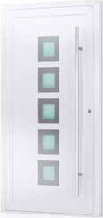 DAKO EK-13(A) front door