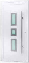 DAKO EK-14(A) front door