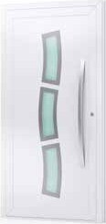 DAKO EK-15(A) front door