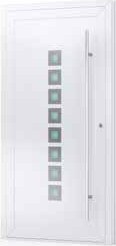 DAKO EK-16(A) front door