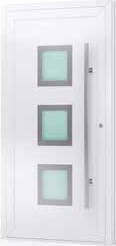DAKO EK-17(A) front door