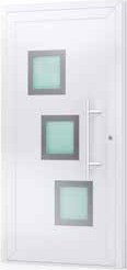 DAKO EK-18(A) front door