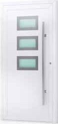 DAKO EK-19(A) front door