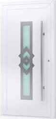 DAKO EK-21(A) front door