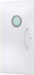 DAKO EK-22(A) front door