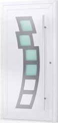 DAKO EK-24(A) front door