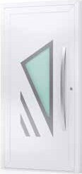 DAKO EK-25(A) front door