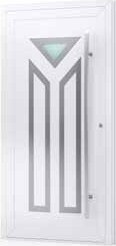 DAKO EK-26(A) front door