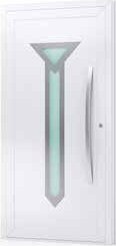 DAKO EK-27(A) front door