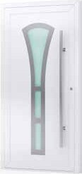 DAKO EK-29(A) front door