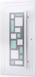 DAKO EK-30(A) front door