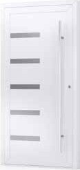 DAKO EK-32(A) front door