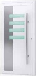 DAKO EK-33(A) front door