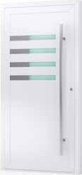 DAKO EK-34(A) front door