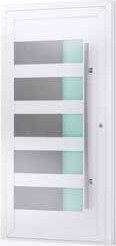 DAKO EK-36(A) front door