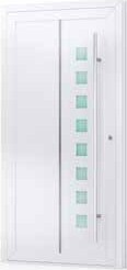 DAKO EK-37(A) front door