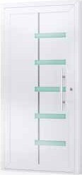 DAKO EK-41(A) front door