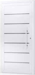DAKO EK-42(A) front door