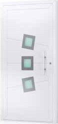 DAKO EK-43(A) front door