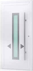 DAKO EK-45(A) front door