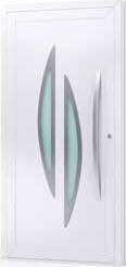 DAKO EK-46(A) front door