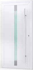 DAKO EK-47(A) front door