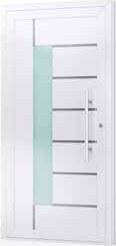 DAKO EK-48(A) front door