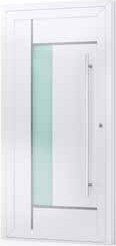 DAKO EK-49(A) front door