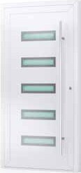 DAKO EK-52(A) front door