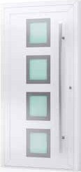 DAKO EK-53(A) front door