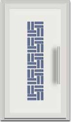 DAKO FL-2 front door