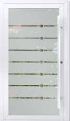 DAKO GL-03 front door