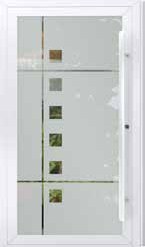 DAKO GL-09 front door