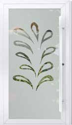 DAKO GL-21 front door