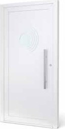 DAKO NL-EK 11 front door