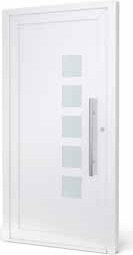 DAKO NL-EK 13 front door