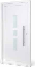 DAKO NL-EK 14 front door