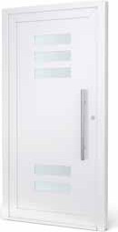 DAKO NL-EK 15 front door