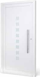 DAKO NL-EK 16 front door