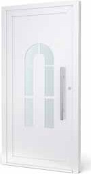 DAKO NL-EK 17 front door