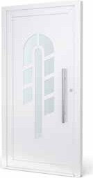 DAKO NL-EK 18 front door