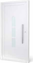 DAKO NL-EK 19 front door