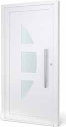 DAKO NL-EK 20 front door
