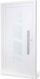 DAKO NL-EK 21 front door