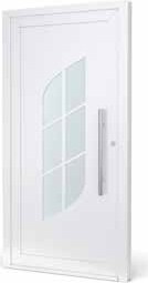 DAKO NL-EK 22 front door